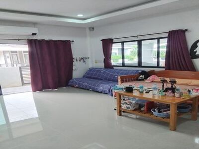 ขายบ้าน #ผ่อนตรงเจ้าของ #สันผักหวาน #หางดง #น้ำไม่ท่วม