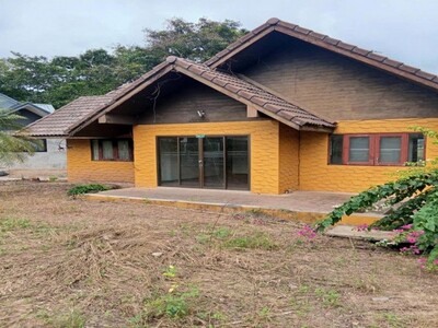 บ้านพร้อมที่ดินในโครงการ Panorama Golf & Country Club พื้นที่ 79 