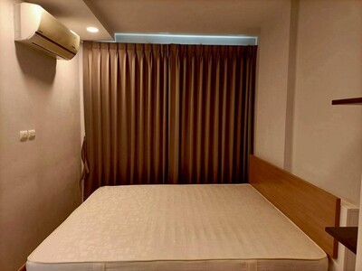 ขายพราว 3 คอนโดมิเนียม (Proud III Condominium)