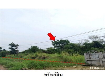 ขายที่ดินว่างเปล่า ถนน เศรษฐี ตำบล ชุมแพ อำเภอ ชุมแพ จังหวัด ขอนแ