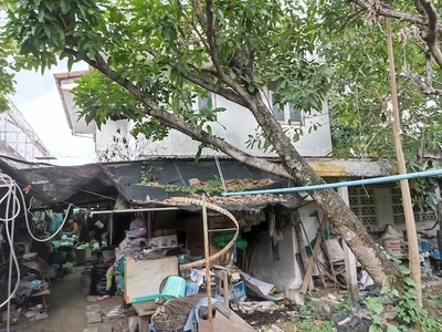 BS1017 ขายบ้านเดี่ยว บางแวก 52 ภาษีเจริญ เนื้อที่ 89 ตารางวา