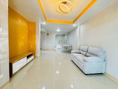 ANN408 ขายทฮ. 4 ห้องนอน ม.บัวทอง 4 (คุณาภัทร) ผ่อน 5,xxx จัดเต็ม
