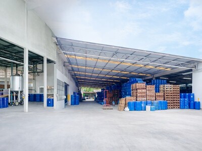 รอบสะพานวงแหวนอุตสาหกรรม ไบเทค บางนา 6 ไร่ 3,005ตร.ม. พื้นที่สีม่