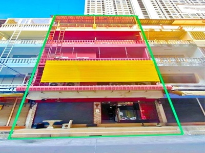 15แอร์ 14นอน MRT รามคำแหง .รามคำแหง 37-45  ตรงข้ามม.รามคำแหง 600 