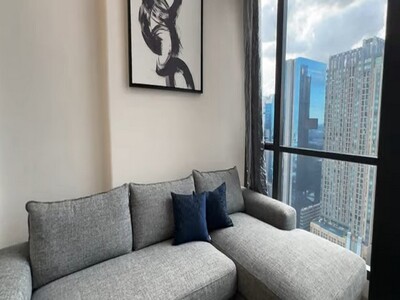 ให้เช่าคอนโดหรู ห้าแยกลาดพร้าว ใจกลางเมืองกรุงเทพมหานคร