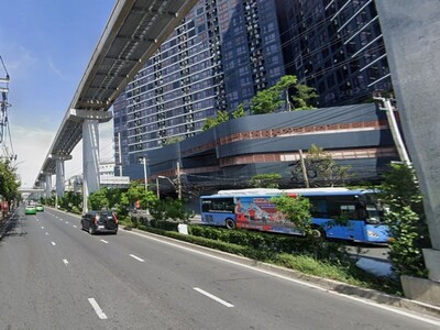 ขายที่ดิน ทำเลทองลาดพร้าว กลางเมืองกรุงเทพฯ