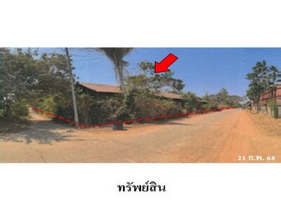 ขายโรงงาน/โกดัง ต.กลาง อ.เสลภูมิ จ.ร้อยเอ็ด