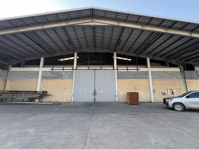 ให้เช่าโกดัง 350 -10,000 ตารางเมตร  ใกล้นิคมบางปะอิน เพียง 5 กิโล