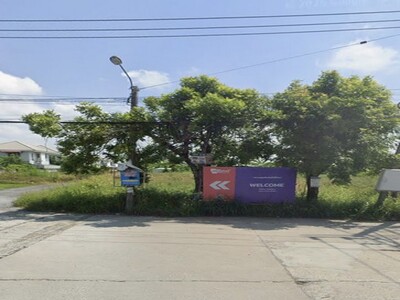 ขายที่ดิน ในหมู่บ้านออคิด วิลล่า5 กม24   ขนาด 1 ไร่ 2 งาน 59.0 ตร