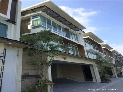 ให้เช่าบ้านเดี่ยว หมู่บ้าน I-NINE พหลโยธิน อินทามระ ใกล้ BTS สะพา