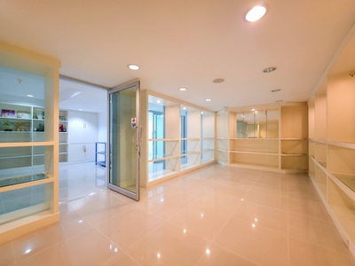 BH3876 ให้เช่าโฮมออฟฟิศ พระโขนง ใกล้ BTS พระโขนง ออฟฟิศให้เช่า