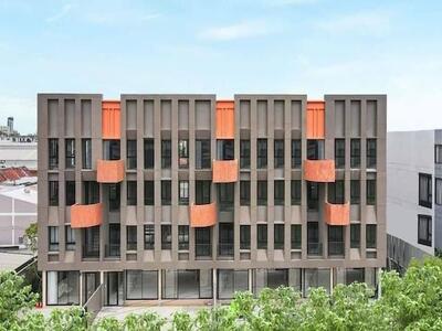 ให้เช่าและขาย Home Office โครงการ BRITTON ลาดพร้าว 41 ใกล้ MRT ภา