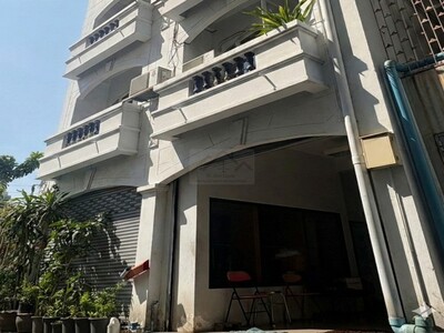 ให้เช่าโฮมออฟฟิศ 4 ชั้น 386 ตรม. ซอยสวนพลู (สาธร3) ใจกลางเมือง