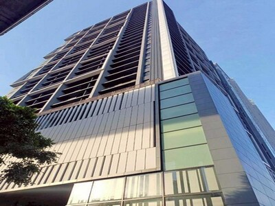 เมทริส พระราม 9-รามคำแหง  ถนนพระรามเก้าตัดใหม่ แขวงหัหมาก เขตบางก