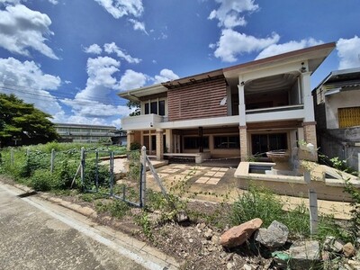 ขายบ้านพักอาศัย 2 ชั้น อำเภอปราณบุรี  ประจวบคีรีขันธ์  