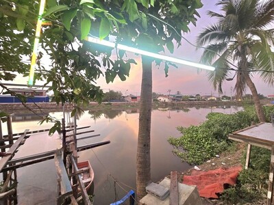 ให้เช่าห้องพักรายวัน/รายเดือน อยู่ตำบลบางปลา อำเภอบางเลน นครปฐม