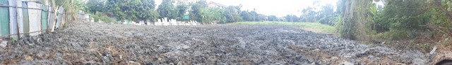 ที่ดิน - 400 SQ.WA  9900000 THB   !!!