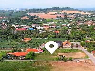 ขายที่ดินบางเสร่ ทำบ้านสองชั้นเห็นทะเล 