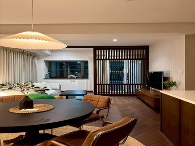 ให้เช่าทาวน์โฮม 2 ชั้น แปลงมุม indy 2 บางนา-รามคำแหง 2 ใกล้เมกะบา