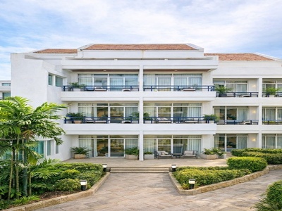 อาคาร 4ชั้น 5นอน 380 ตร.ม. ท่าเทียบเรือศรีราชา ฮาร์เบอร์ 890ม. 