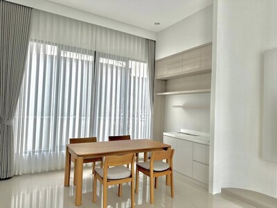 P2097 ขาย บ้านกลางเมือง ดิ อิดิชั่น สุขุมวิท อ่อนนุช ซอยอ่อนนุช 7