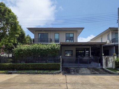 Rare Unit ในโครงการ Pave ประชาอุทิศ 90  สมุทรปราการ  