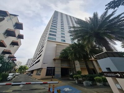 ขายคอนโด เลอริช สาธุประดิษฐ์ ยานนาวา กรุงเทพมหานคร