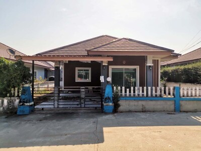 ขาย บ้านเดี่ยว ลิลณ์ธารา นิคม