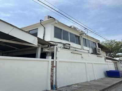 เหมาะทำเป็นครัวกลาง เพื่อเตรียมอาหาร และซัพพลายต่างๆ 