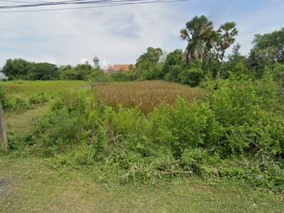 ขายที่ดินยกแปลง 1 งาน 33.0 ตารางวา ครุฑแดง จังหวัดสงขลา 