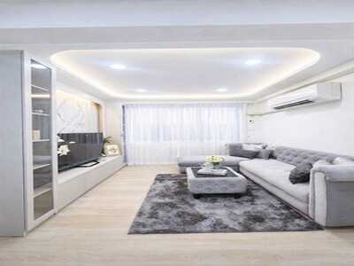 บ้านเดี่ยวห้วยขวาง–สุทธิสาร–รัชดา5 Bedrooms