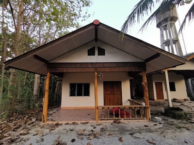 ขาย บ้านเดี่ยว ดอยหล่อ เชียงใหม่