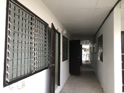 แปลงนี้ซื้อผ่อนเจ้าของได้ ขายหอพัก 60วา แถว ม.รังสิต พร้อมโอน