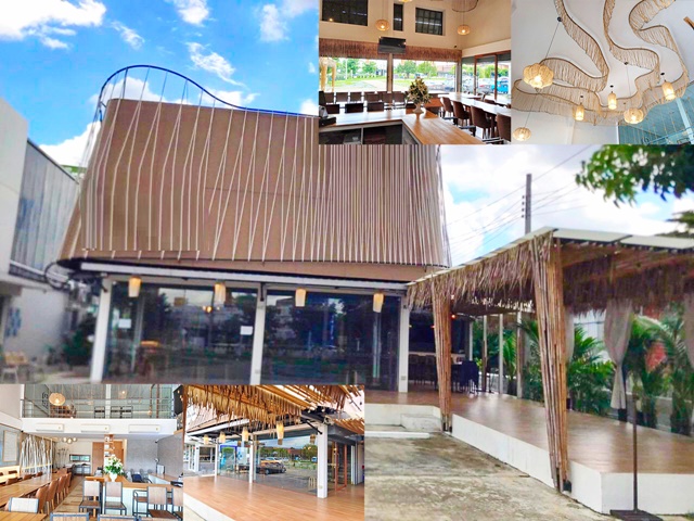 เกษตร-นวมินทร์ ตลาดปัฐวิกรณ์ ตรงปก! ให้เช่า ร้านอาหาร2 ชั้น Stainless ครบบิ้วอินแล้ว อาคาร Stand Alone 70ตรว.  490 ตรม. 2น้ำ จอดรถ 60คัน