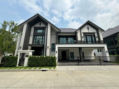  โครงการThe city bangna 2 (เดอะ ซิตี้ บางนา 2) 