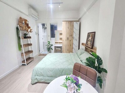 ขายคอนโดเอื้ออาทรหนองหอย 24ม. 690ส. หนองหอย เมืองเชียงใหม่