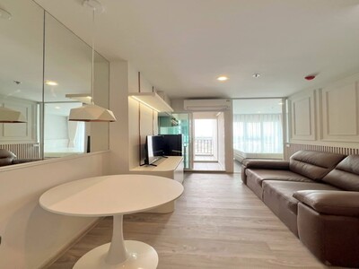 Regent Bangna clean safe