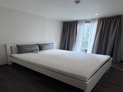 Sari by Sansiri 4th floor nice