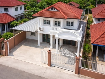 ประเสริฐมนูกิจ40-44 นวมินทร์111 โพธิ์แก้ว 64ตร.ว. บ้านใหญ่มาก 3-4