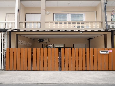  ลำลูกกาคลอง2-3 สถานีรถไฟฟ้า BTSคูคต 2.3กม. แม็คโคร โลตัสใหญ่