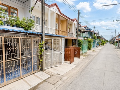 สถานีรถไฟฟ้า BTSคูคต 2.3กม. แม็คโคร โลตัสใหญ่ ลำลูกกาคลอง2-3 