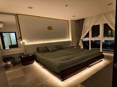 ขายพร้อมผู้เช่า 2.15 ล้าน #ThePrio Signature Chiang Mai