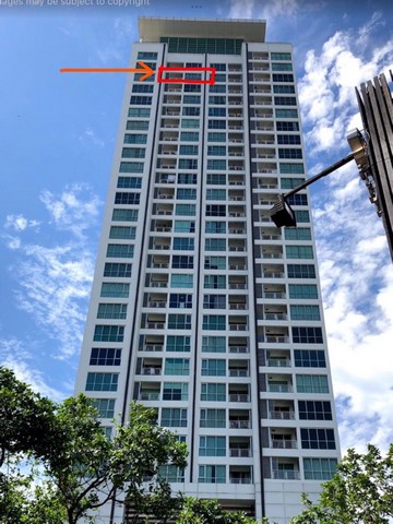 ขายคอนโด ไลฟ์ แอท ลาดพร้าว 18  พื้นที่  45.54  ตรม. 1BED ชั้น 30 ทิศเหนือ