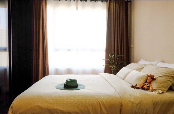 svs223CR13 ให้เช่า คอนโด วัน เอ็กซ์ สุขุมวิท 26 CONDO ONE X Sukhumvit 26  
