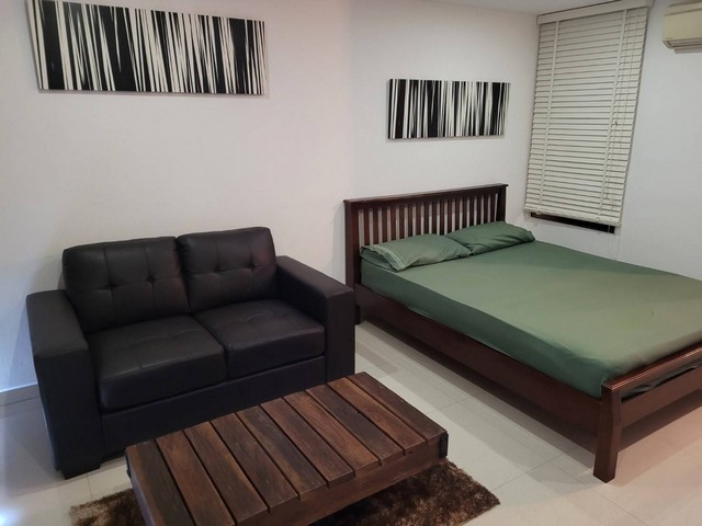 ให้เช่าคอนโด Sukhumvit Suite (สุขุมวิท สวีท) ห้องสตูดิโอ 1 ห้องน้ำ  ขนาด  30 ตรม 