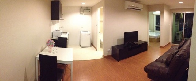condo เบลล์ แกรนด์ พระราม 9  1 นอน 1 น้ำ 43ตร.ม. 5900000 THAI BAHT   หรูอยู่สบาย