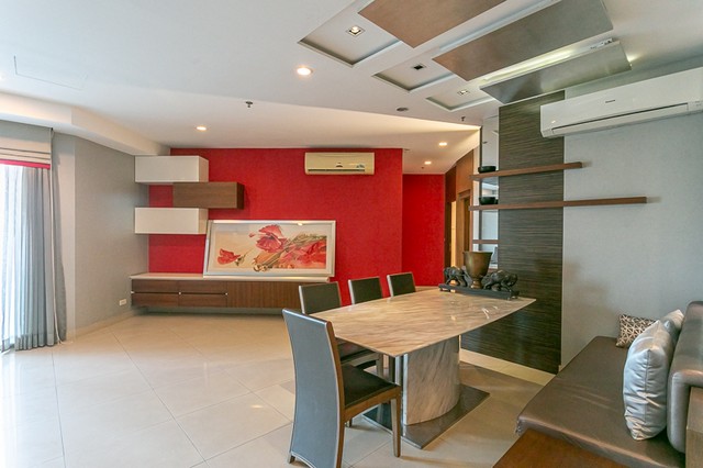 Condo  เดอะ สตาร์ เอสเตท แอท นราธิวาสราชนครินทร์ 4ห้องนอน 15000000 บ. ใกล้กับ - ทำเลคุณภาพ