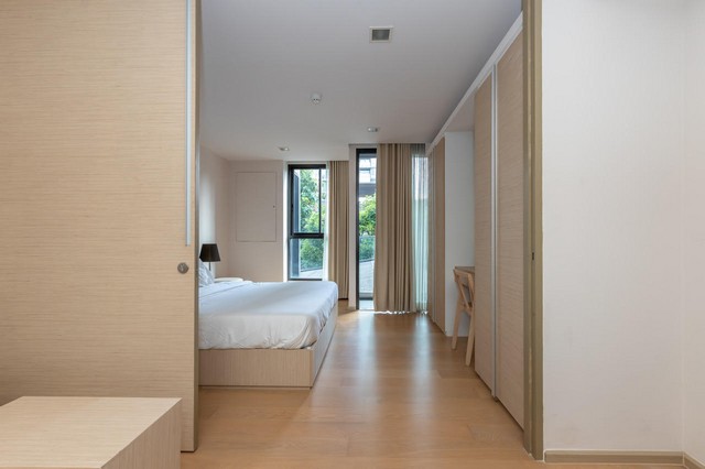 FOR RENT CONDO.  ลิฟ แอท ฟอร์ตี้นาย 38 SQUARE METER 30000 B. ไม่ไกลจาก - ทำเลทอง