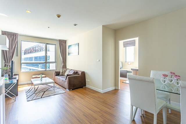 รหัส:  14021 ให้เช่าด่วน! CONDOMINIUM คอนโด วัน เอ็กซ์ สุขุมวิท 26 Condo One X Sukhumvit 26  49SQ.M. 27000 THAI BAHT ใกล้ - บรรยากาศ ดี