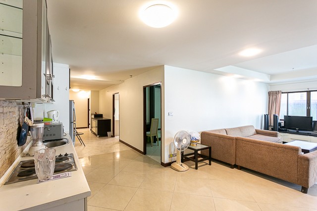 CONDO Saranjai Mansion  สราญใจ แมนชั่น 150ตารางเมตร 3BR2BATHROOM 35000 THAI BAHT   ดีลดีสุด ณ จุดนี้